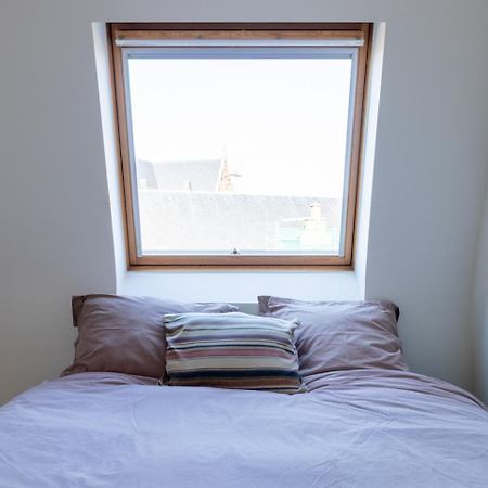 Bright, Spacious Apartments & Perfectly Located In The Heart Of خنت المظهر الخارجي الصورة