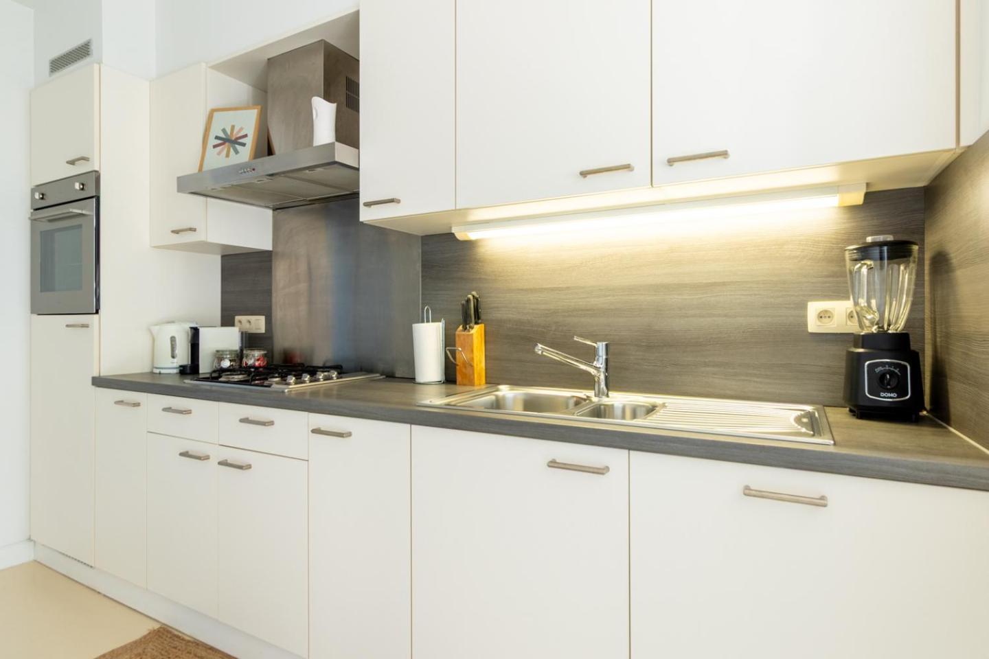 Bright, Spacious Apartments & Perfectly Located In The Heart Of خنت المظهر الخارجي الصورة