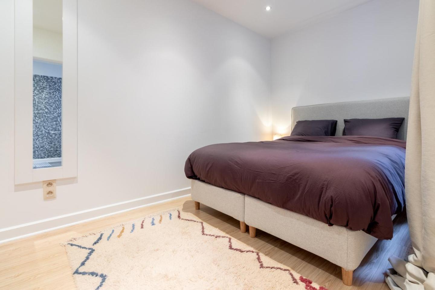 Bright, Spacious Apartments & Perfectly Located In The Heart Of خنت المظهر الخارجي الصورة