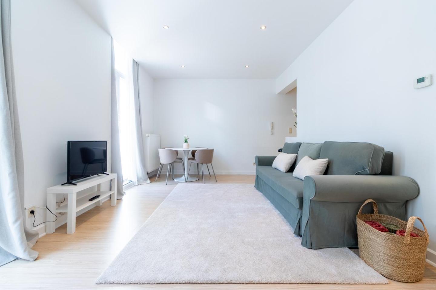 Bright, Spacious Apartments & Perfectly Located In The Heart Of خنت المظهر الخارجي الصورة