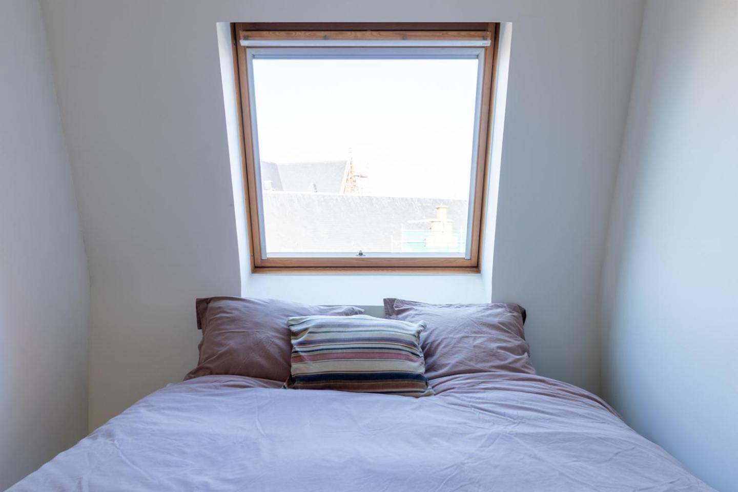 Bright, Spacious Apartments & Perfectly Located In The Heart Of خنت المظهر الخارجي الصورة